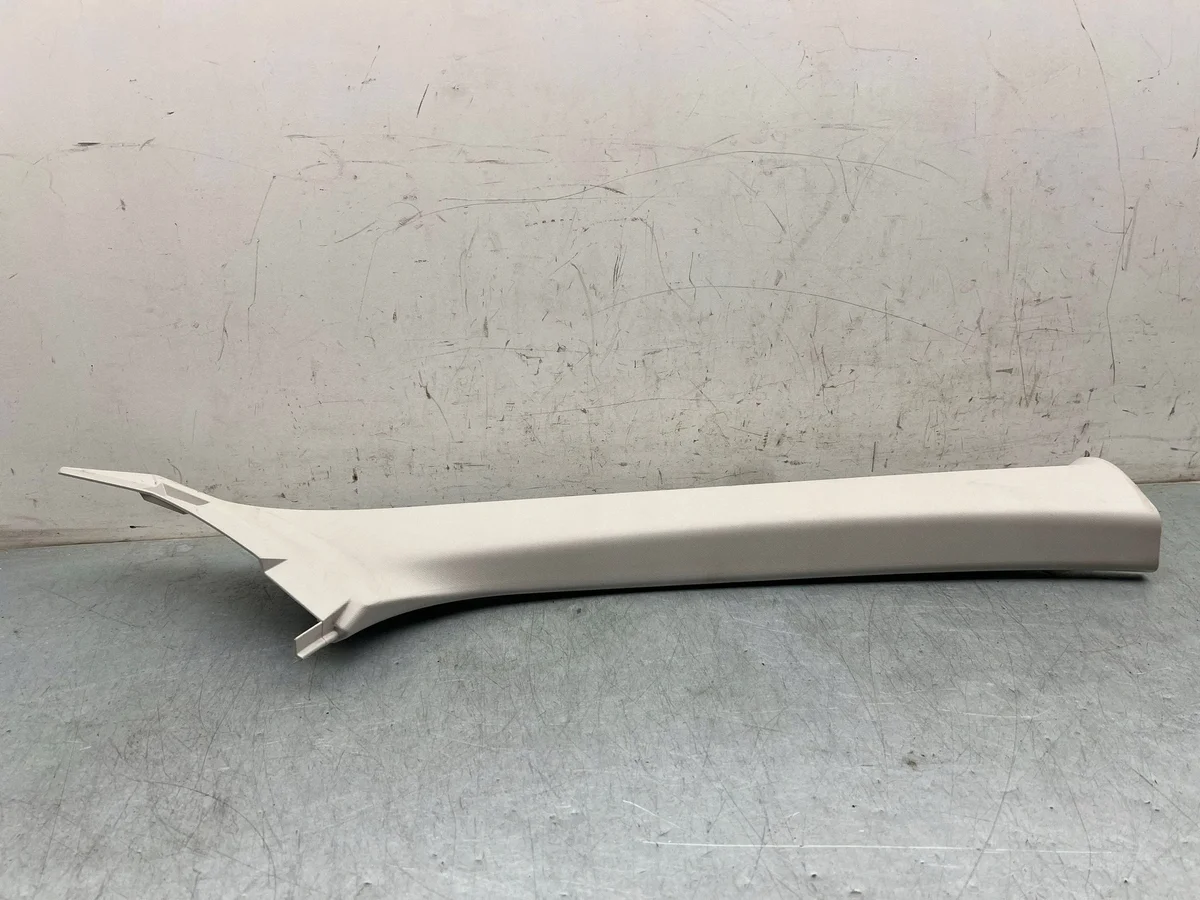 Abdeckung A-Säule Rechts Vorne Citroen C5 Aircross 9830585980 thumbnail 1