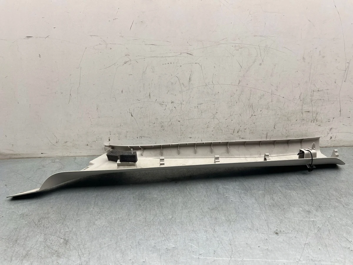 Abdeckung A-Säule Rechts Vorne Citroen C5 Aircross 9830585980 thumbnail 4