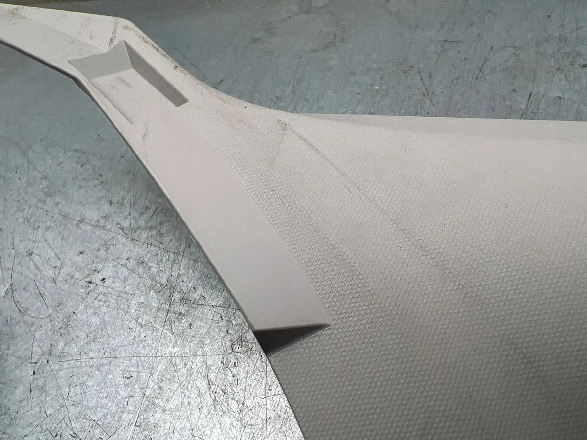 Abdeckung A-Säule Rechts Vorne Citroen C5 Aircross 9830585980 thumbnail 6
