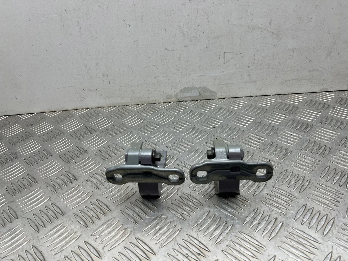 Volvo XC40 Türscharnier vorne 31424586 image 3
