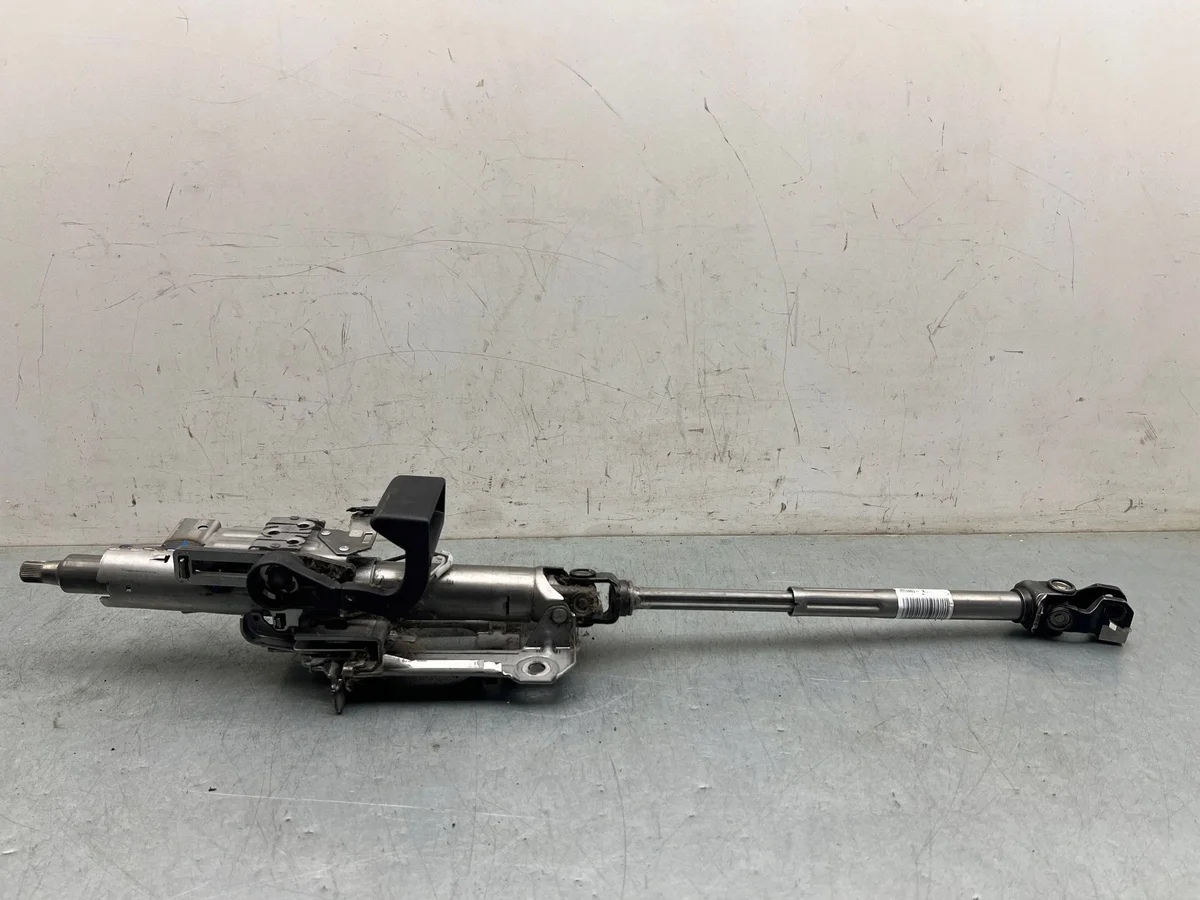 Columna Dirección Citroen DS7 9820460377