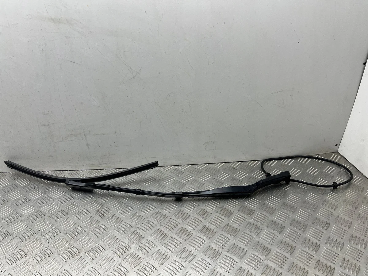 Volvo XC40 Front Wipers 31457317