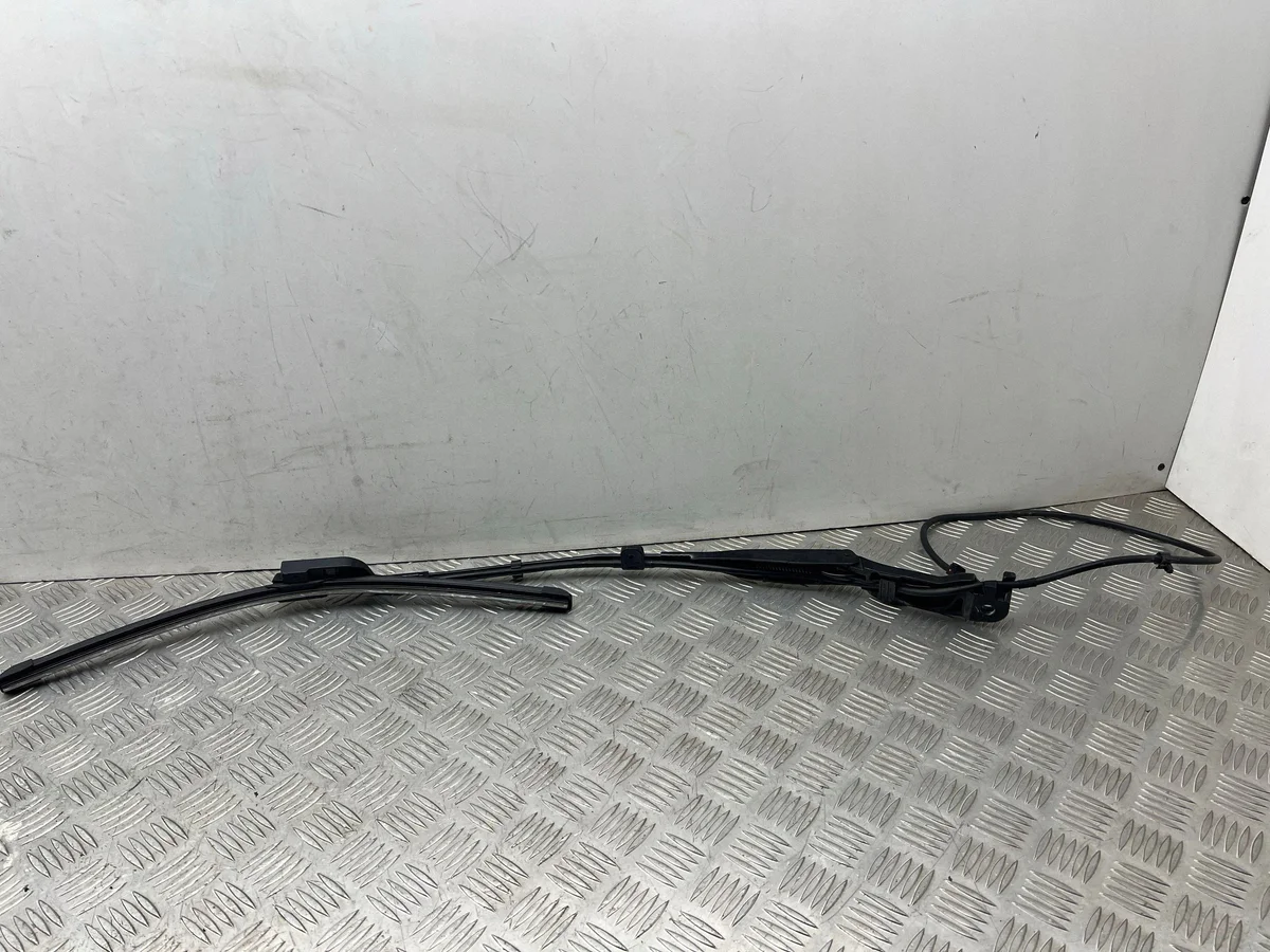 Scheibenwischer Volvo XC40 31457317 image 3