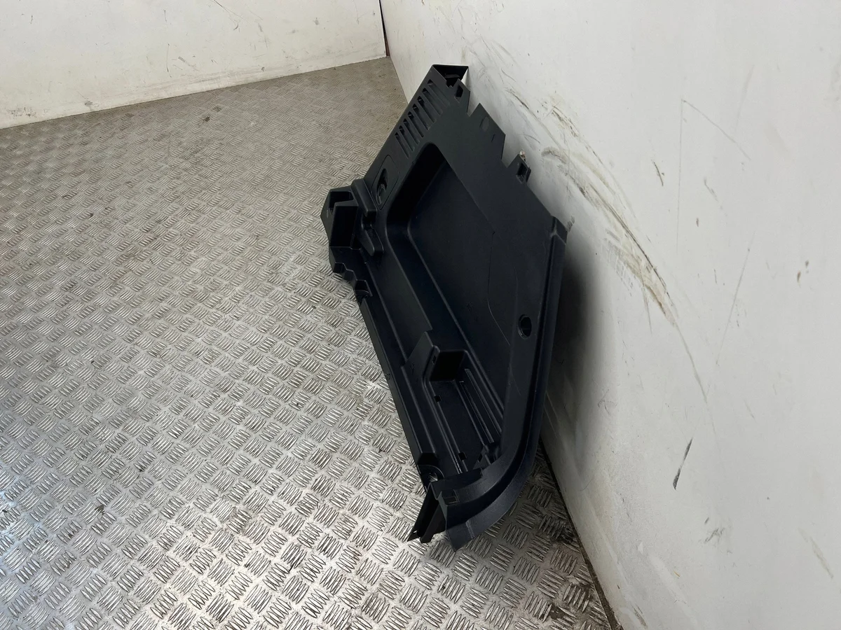 Kofferraumverkleidung Citroen C5 Aircross 9855979877 image 3