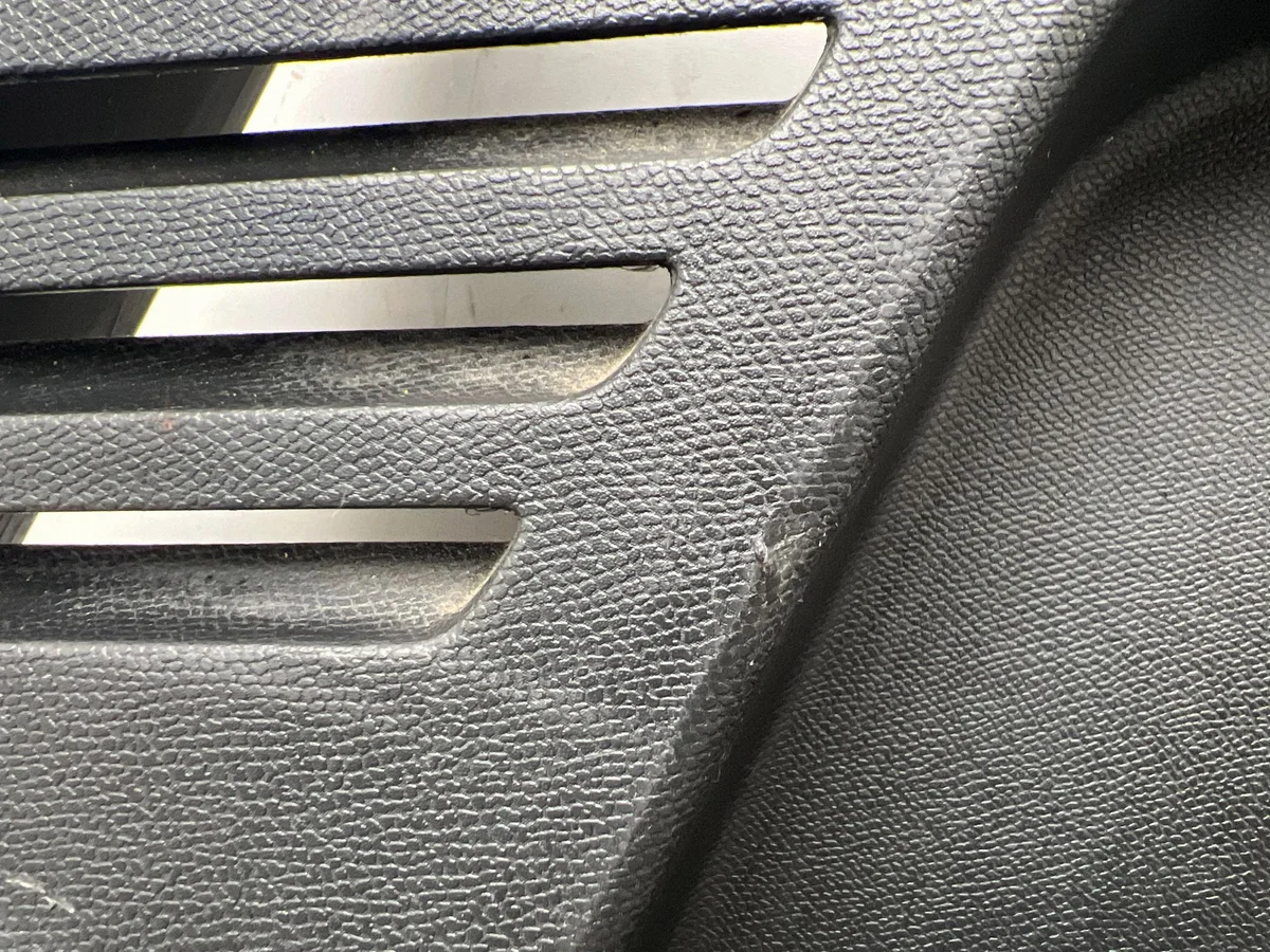 Kofferraumverkleidung Citroen C5 Aircross 9855979877 image 6