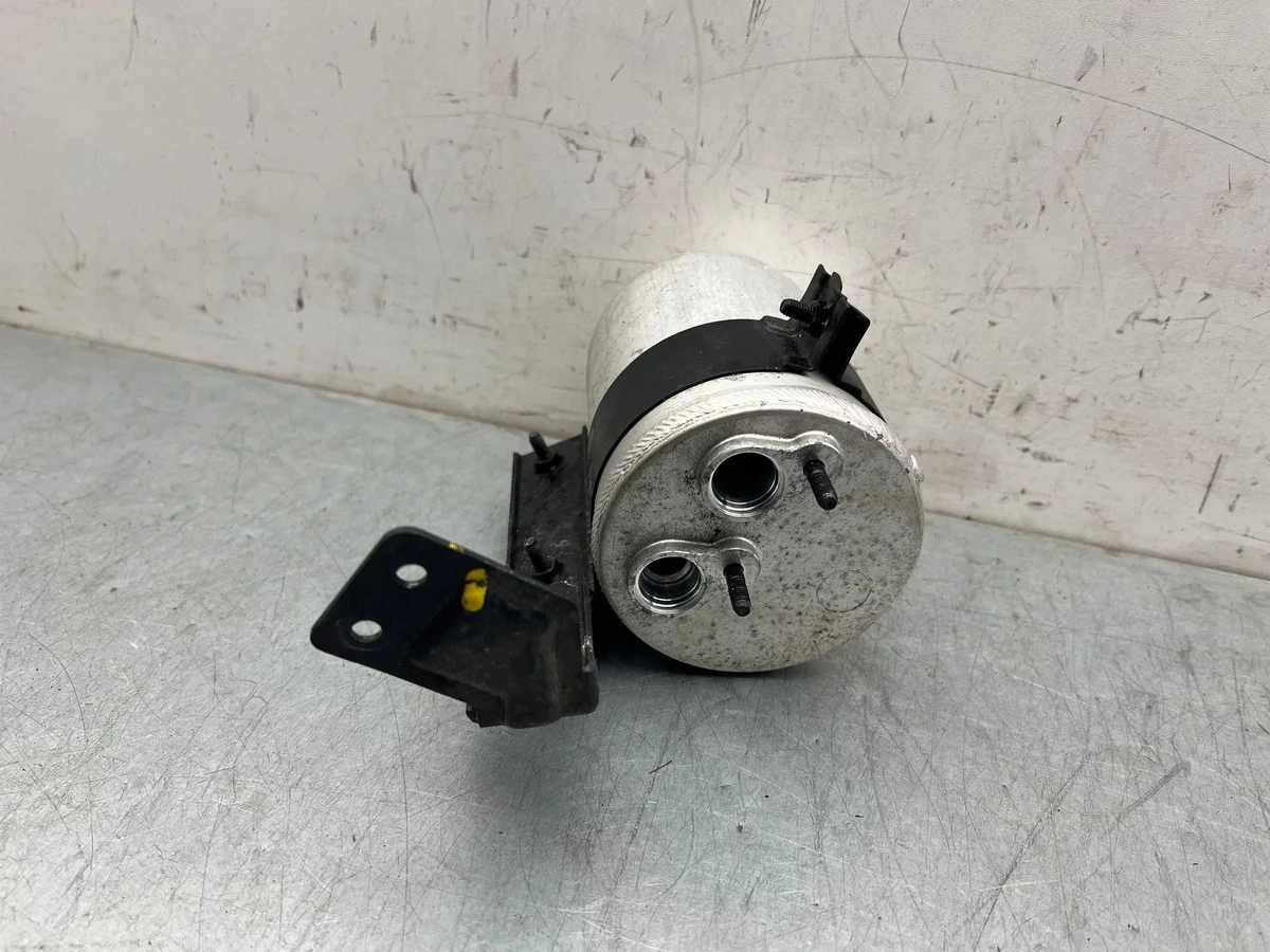 Hyundai Kona II Torkfilter luftkonditionering 97806G1000 image 3