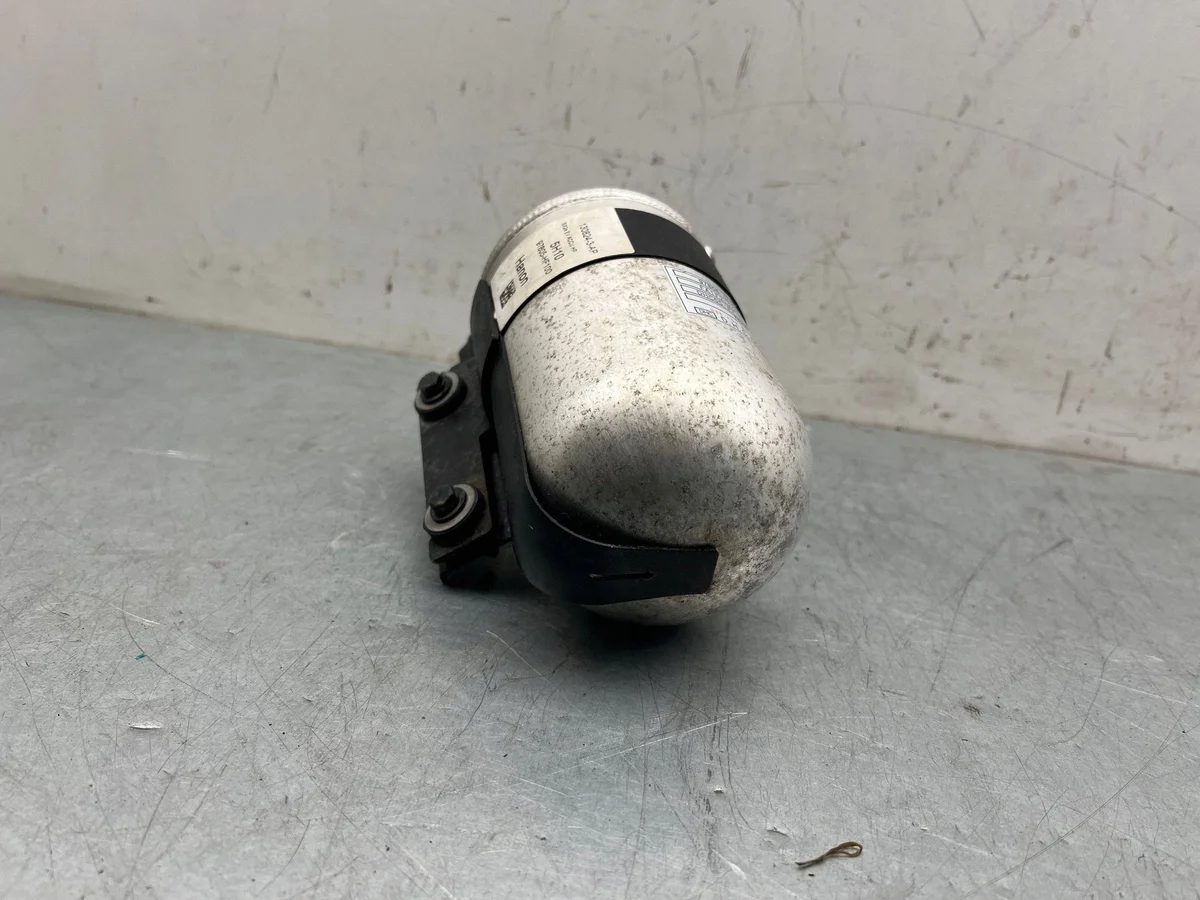 Hyundai Kona II Torkfilter luftkonditionering 97806G1000 image 4