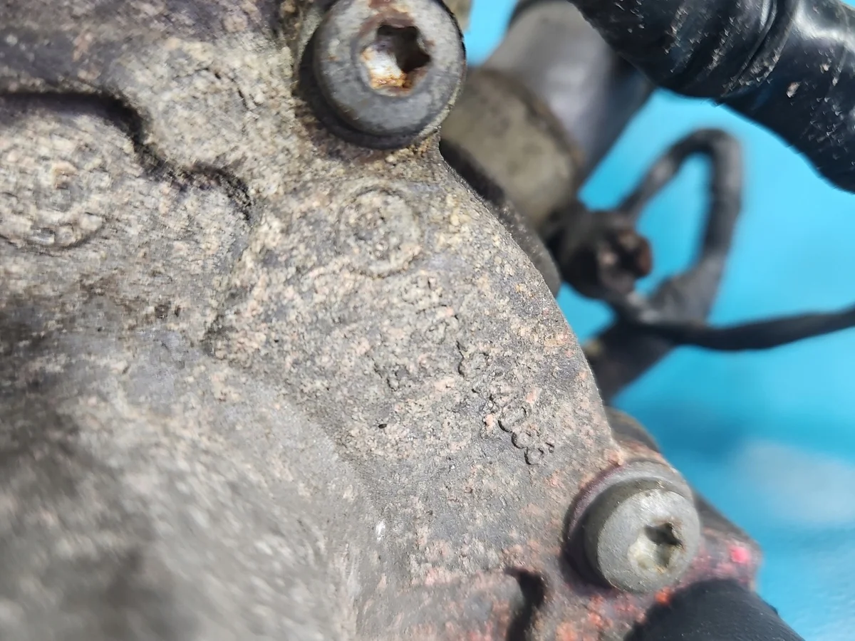 STAG 4 200 GOFAST LPG Anlage gebraucht image 9