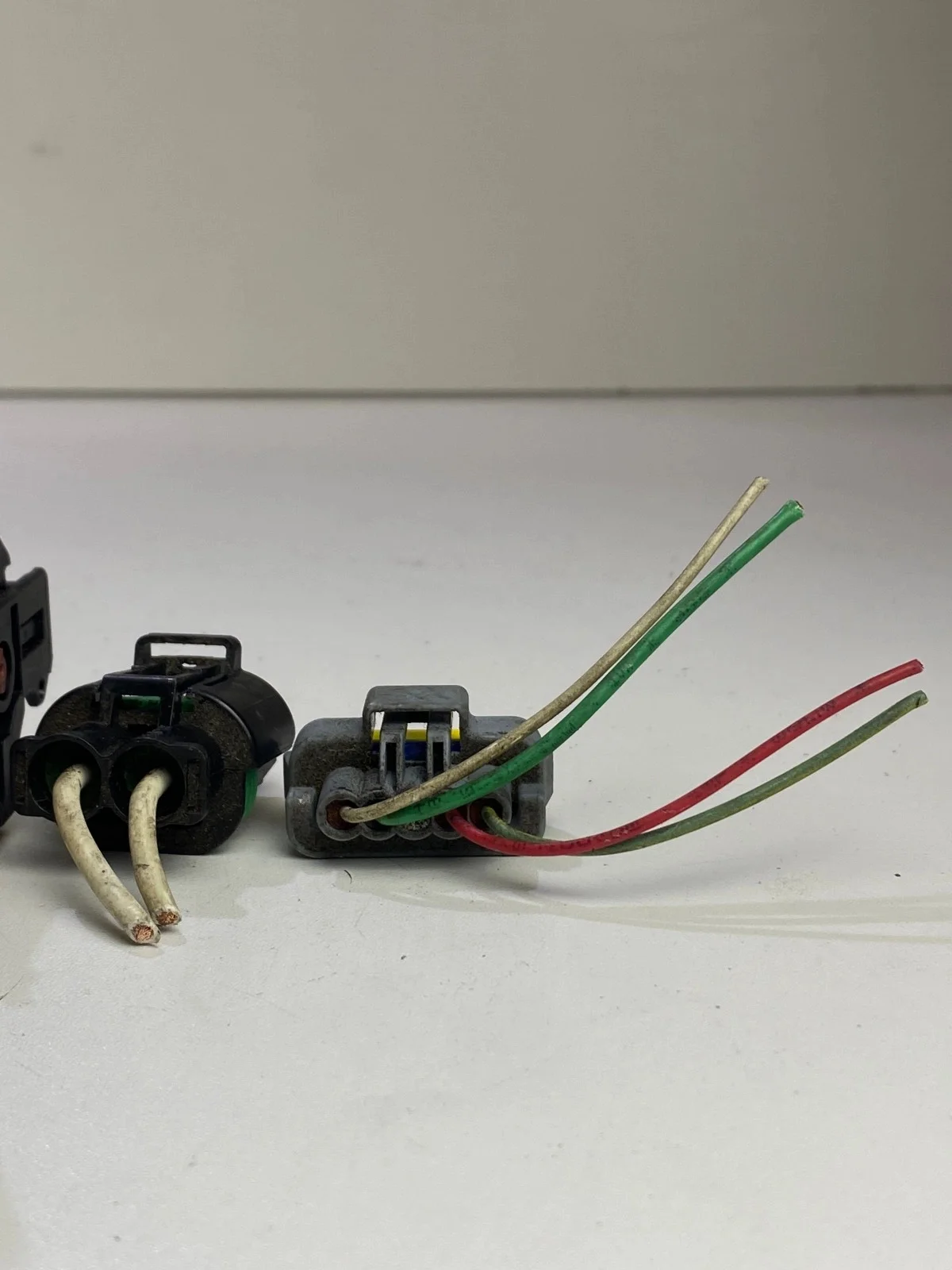 Citroen C4 Picasso BSM Zekeringkast Connector thumbnail 4