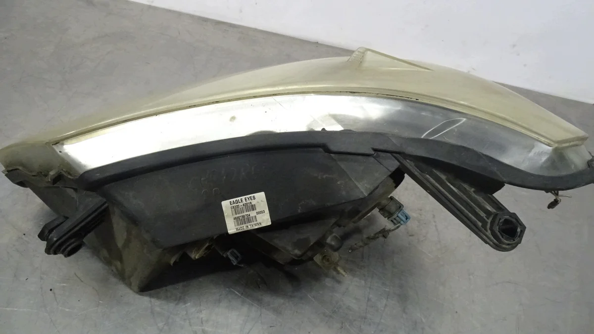 Phare Avant Droit Chrysler Sebring III 2.0 image 4