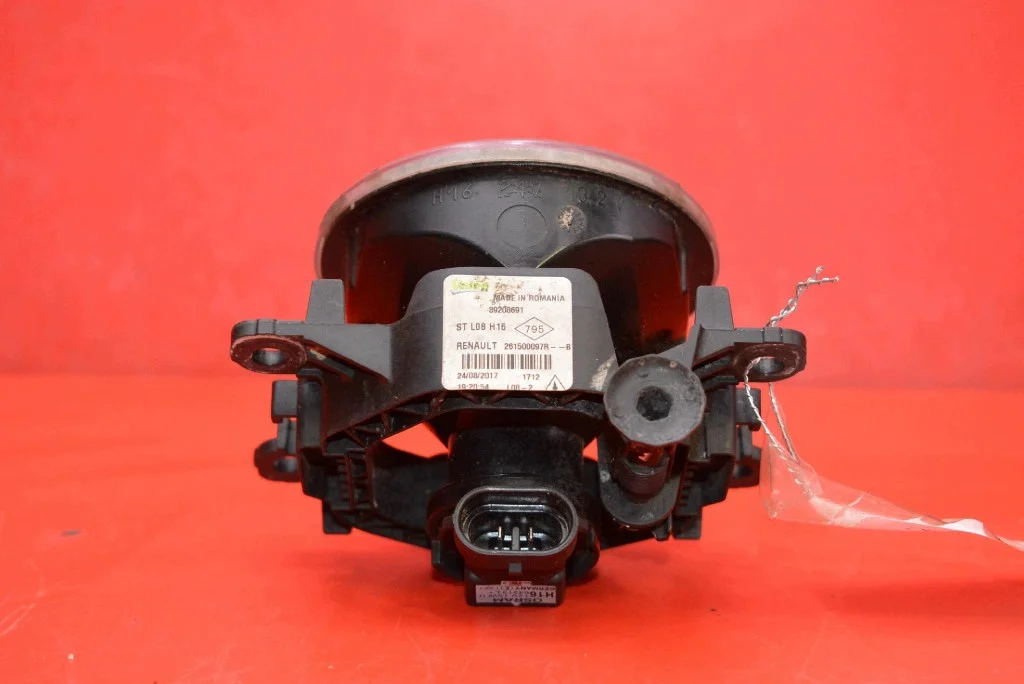 Renault Megane IV Halogen Scheinwerfer Rechts image 3