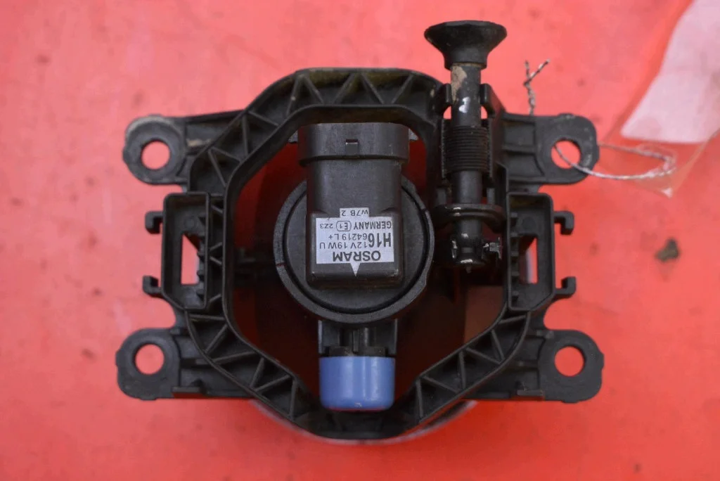 Renault Megane IV Halogen Scheinwerfer Rechts image 5
