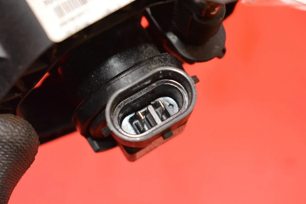 Renault Megane IV Halogen Scheinwerfer Rechts image 6