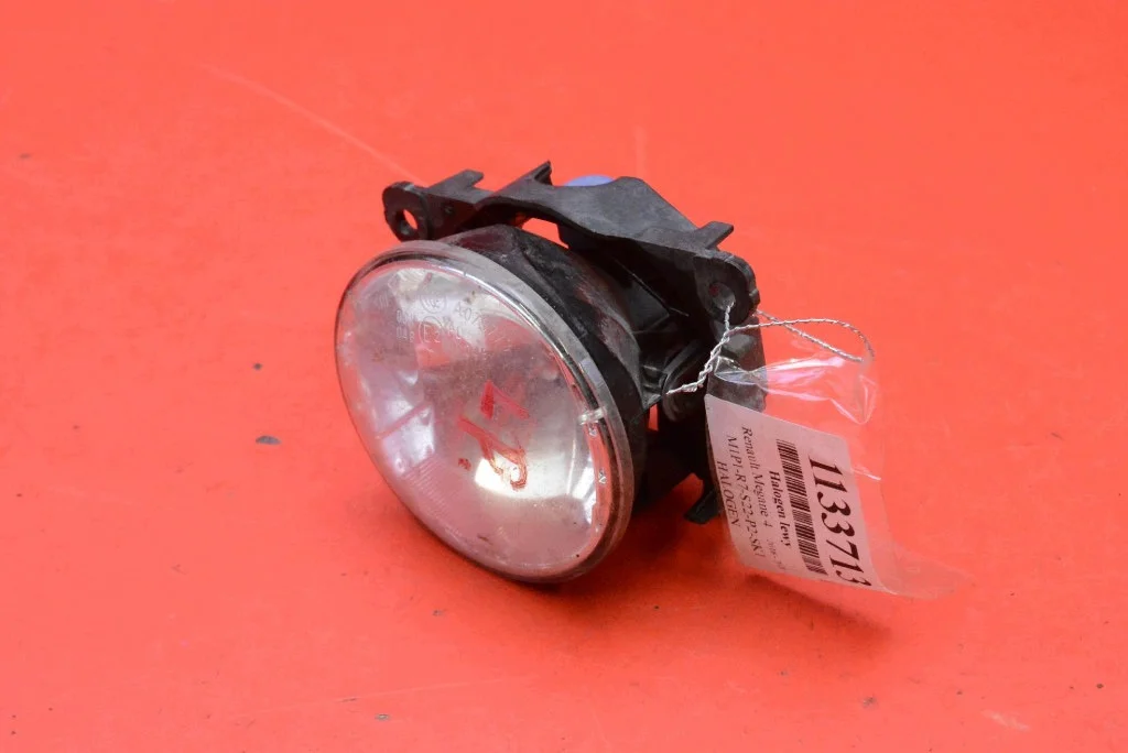 Halogen vänster fram Renault Megane IV image 3