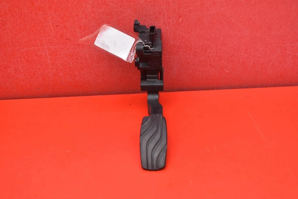 Renault Megane 4 Gas Pedal Potentiometer