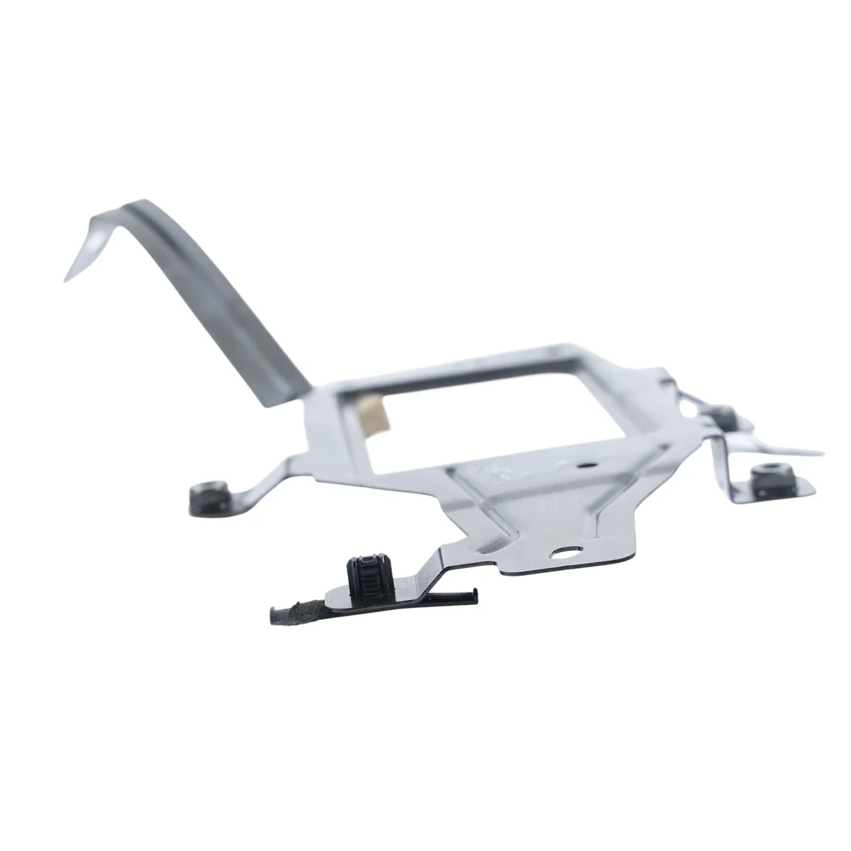 Porsche Macan 95B Halter Verstärker 95B035209B image 4