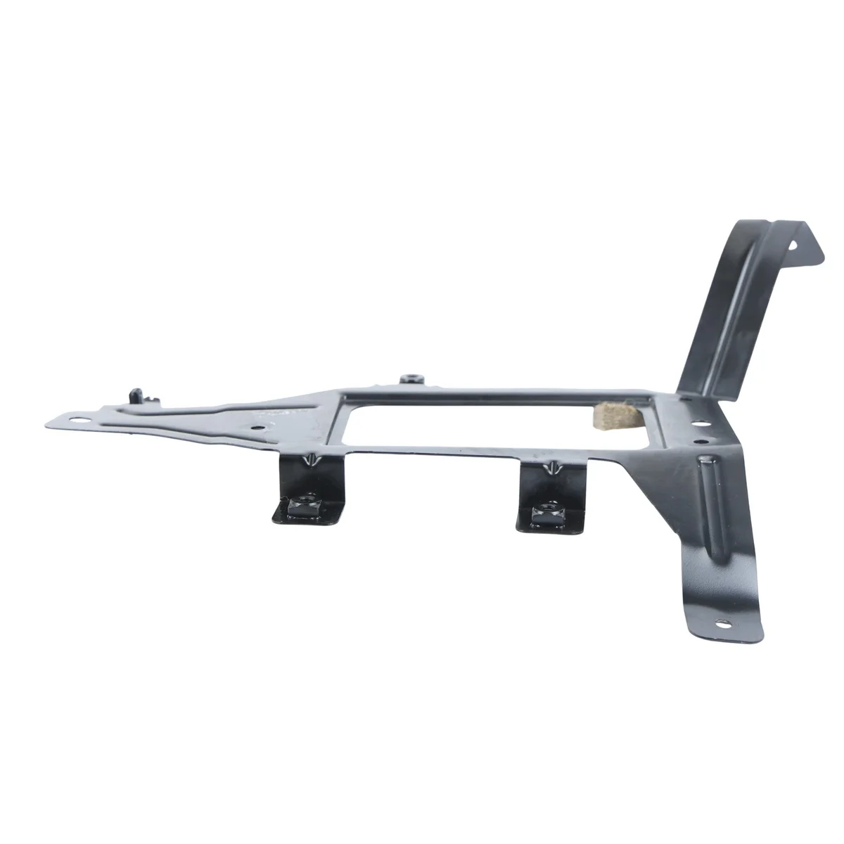 Porsche Macan 95B Halter Verstärker 95B035209B image 5
