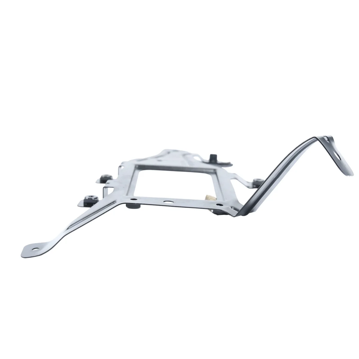 Porsche Macan 95B Halter Verstärker 95B035209B image 6