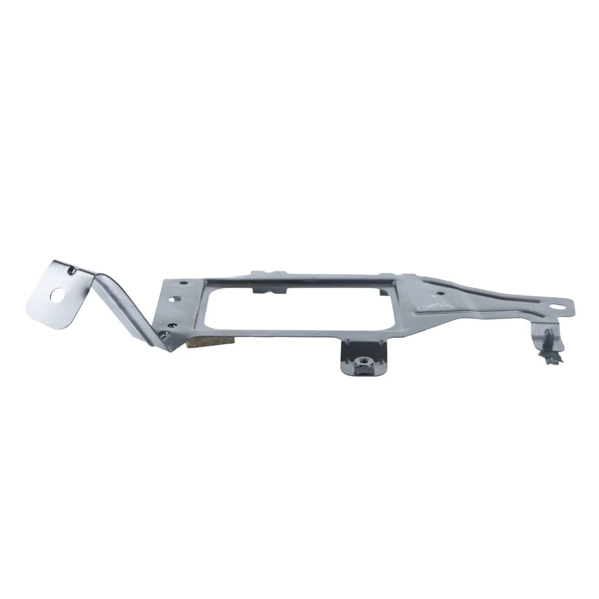 Porsche Macan 95B Halter Verstärker 95B035209B image 7