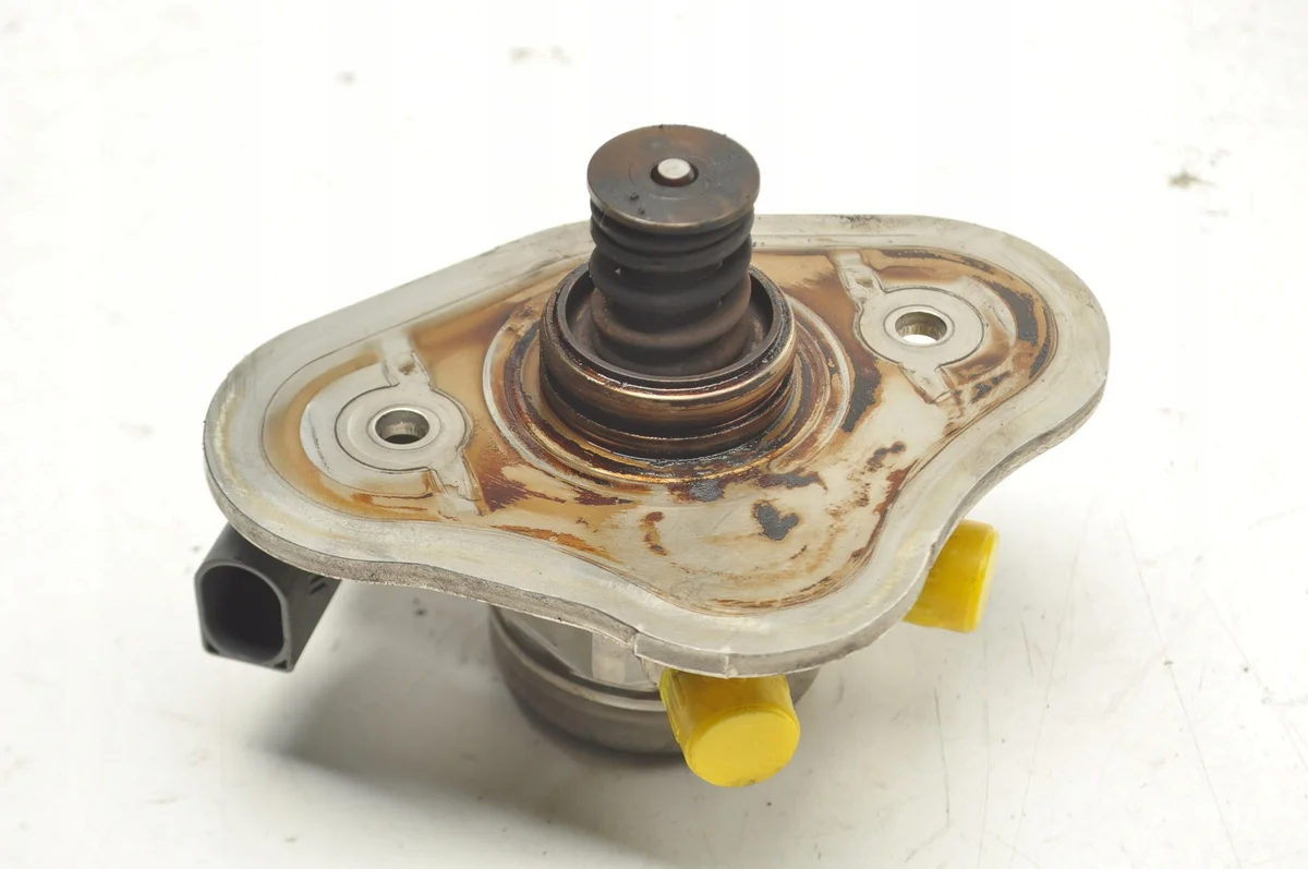 BMW E60 E90 Kraftstoffpumpe 7562473 thumbnail 4