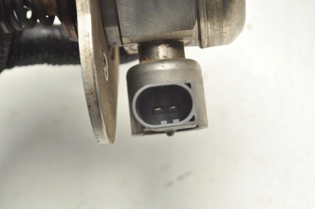 BMW E60 E90 Kraftstoffpumpe 7562473 thumbnail 5