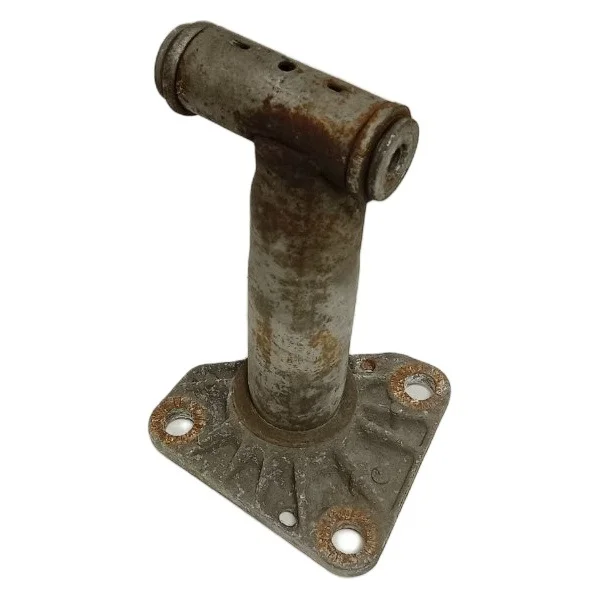 Audi A6 C5 LIFT Absorbeur Pare-chocs Gauche