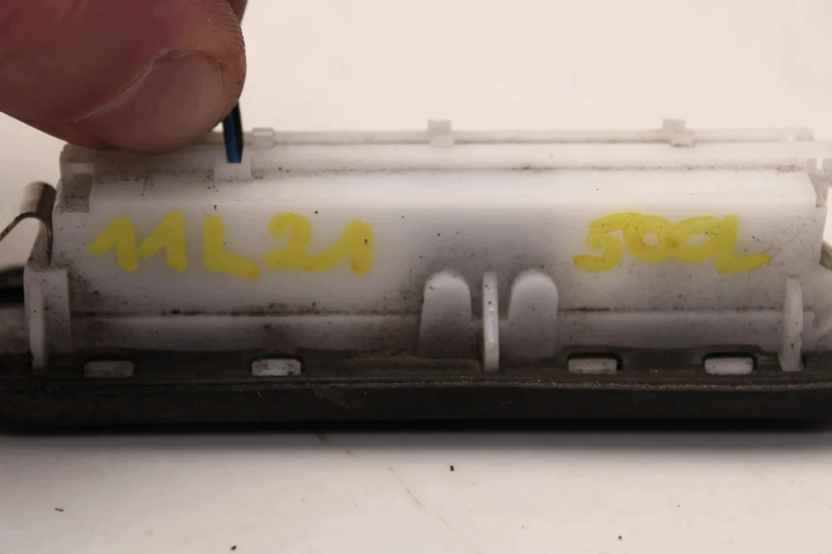 Fiat 500L Microswitch Mala Mala thumbnail 1