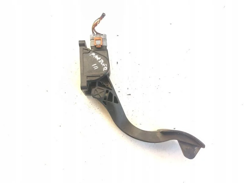 Pedaal Gas Potentiometer Peugeot Partner Citroen