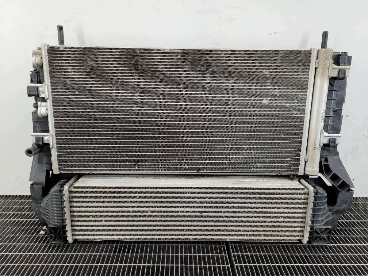 Radiador Mini Cooper S F56 2.0 2024
