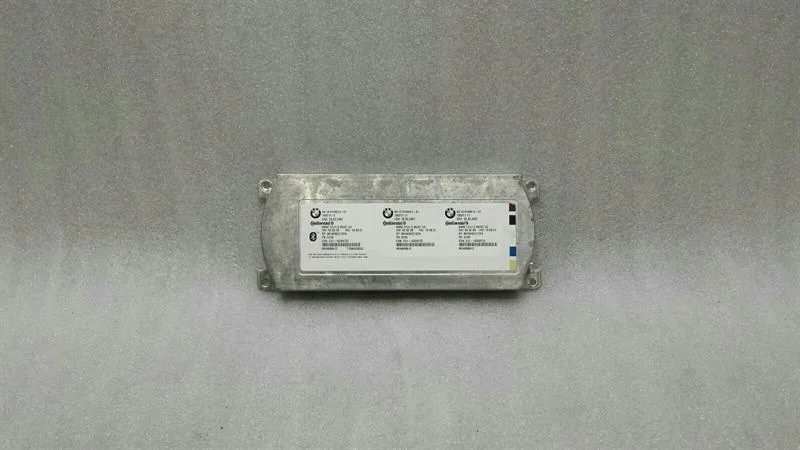 Bluetooth Control Unit BMW 6 Series E63 9149614