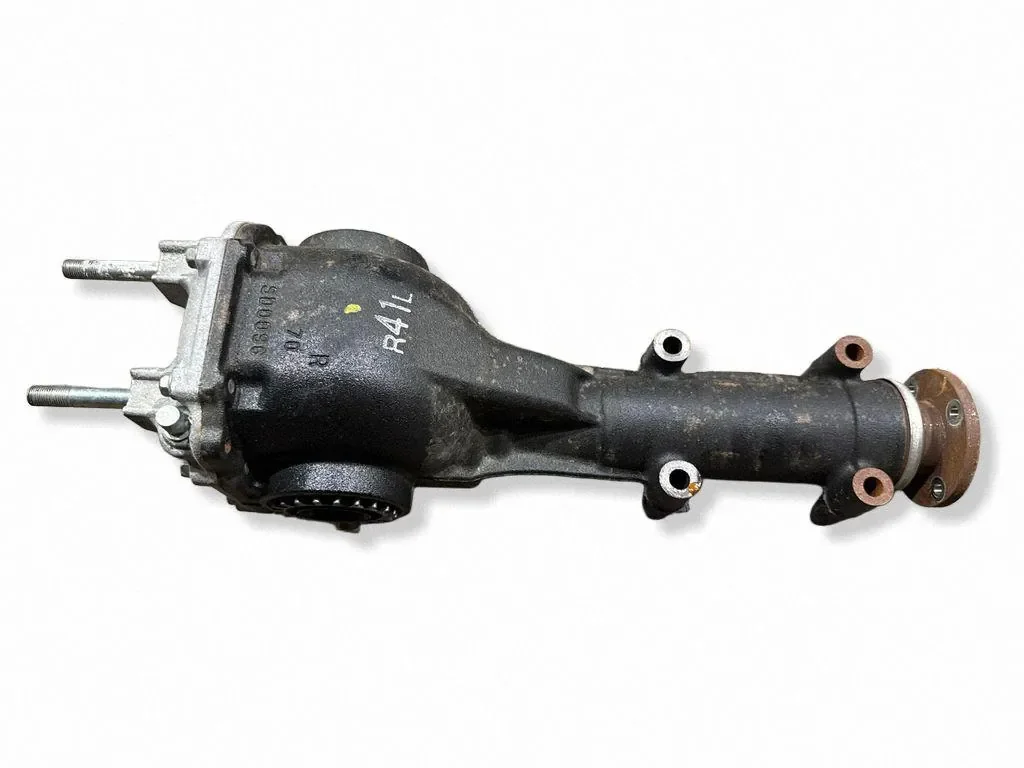 Takaperän alennusvaihteisto Subaru B41L 2.5L 2025