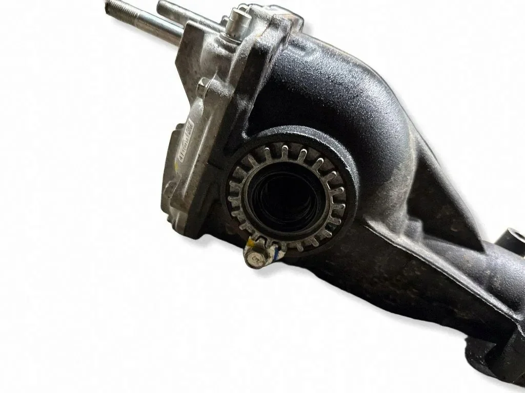 Subaru B41L Réducteur arrière 2.5L essence image 3