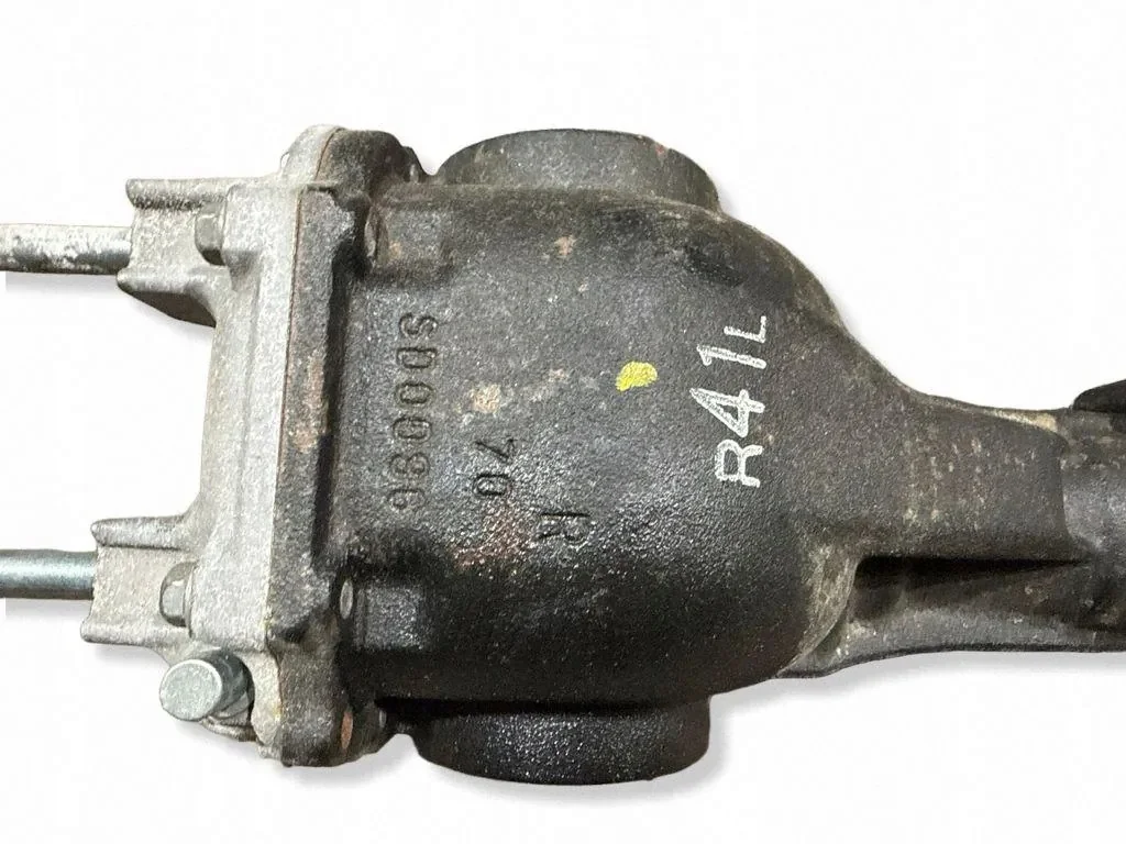 Subaru B41L Réducteur arrière 2.5L essence image 4