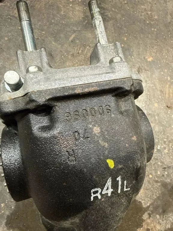 Subaru B41L Réducteur arrière 2.5L essence image 5