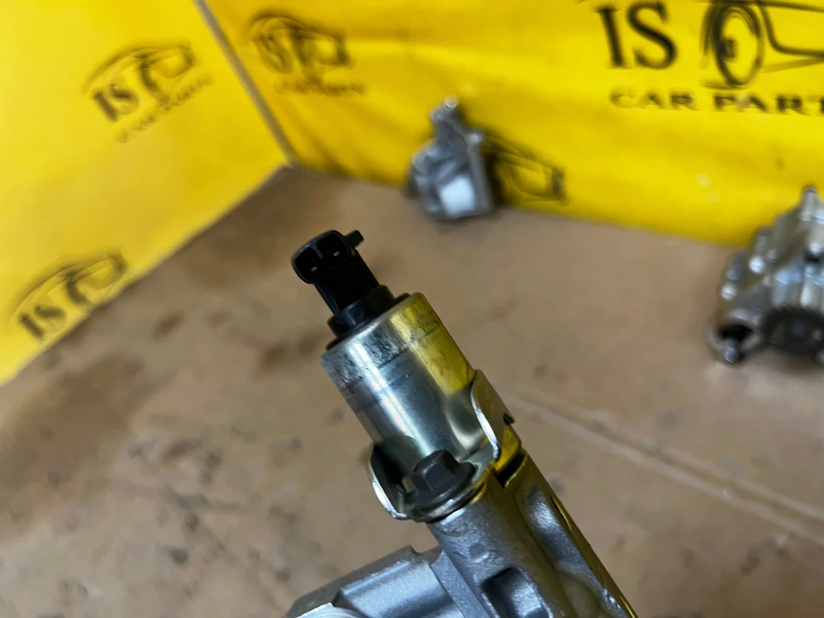 Aston Martin V8 Vantage III Nockenwellenversteller 6G33-6M281-BA image 3