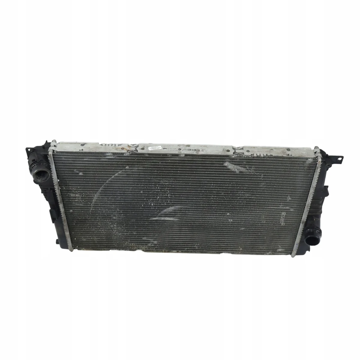 BMW Water Radiator 8672095