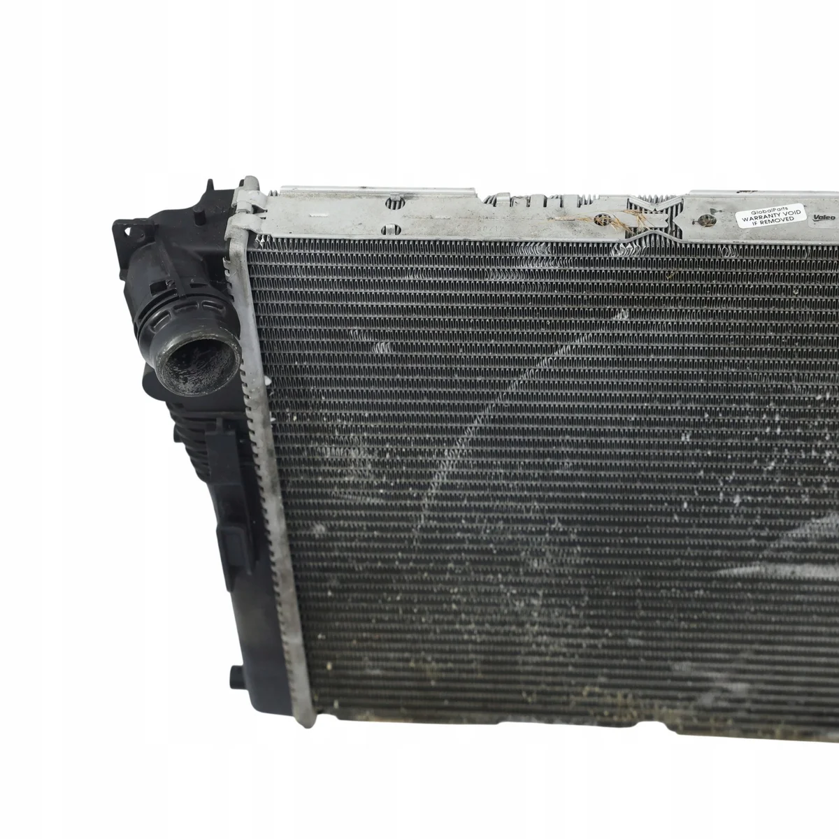 BMW Water Radiator 8672095 thumbnail 1