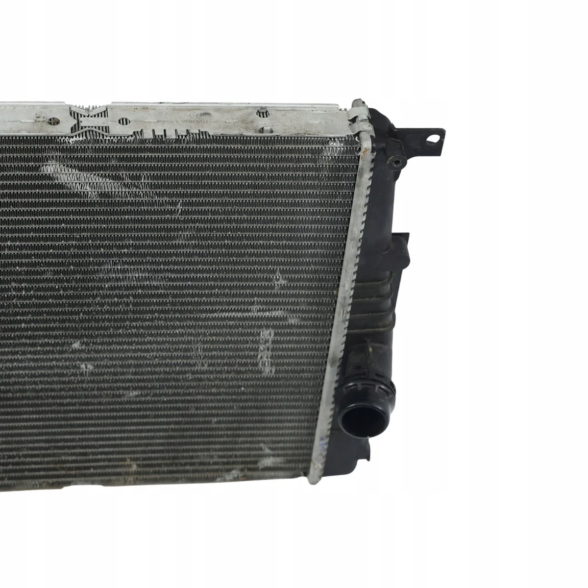 BMW Water Radiator 8672095 thumbnail 3