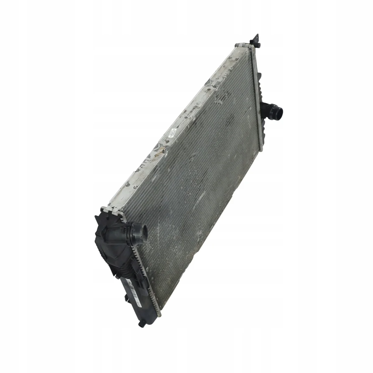 BMW Water Radiator 8672095 thumbnail 8