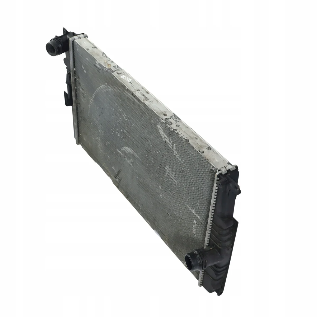 BMW Water Radiator 8672095 thumbnail 10