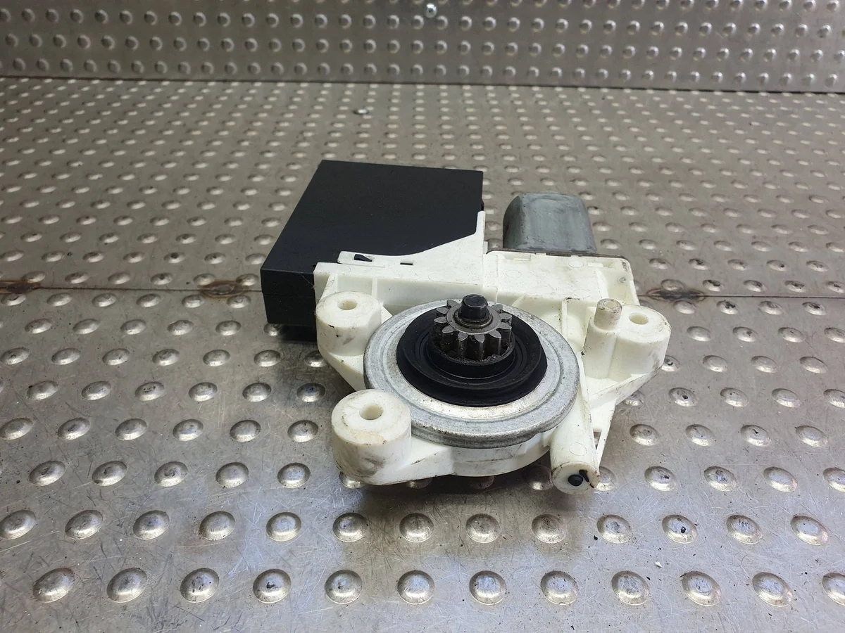 Volvo S40 V50 Fensterheber Motor Rechts Vorne image 3