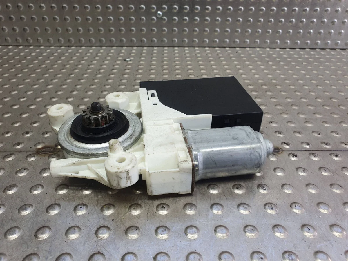 Volvo S40 V50 Fensterheber Motor Rechts Vorne image 4
