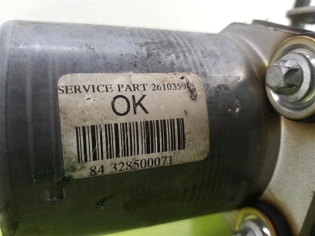 Elektrische Servolenkung Fiat Punto II LIFT image 6