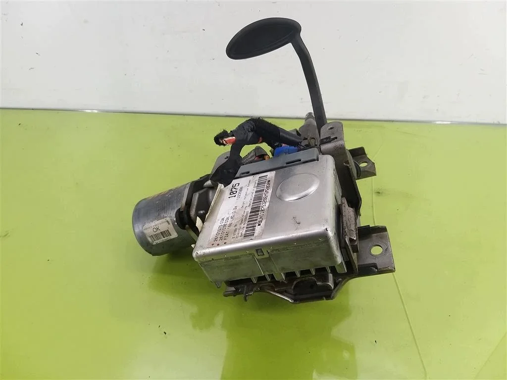Elektrische Servolenkung Fiat Punto II LIFT image 8