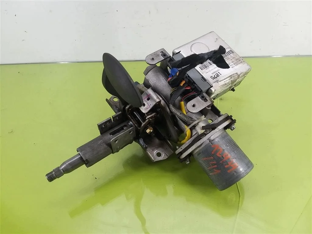 Elektrische Servolenkung Fiat Punto II LIFT image 9