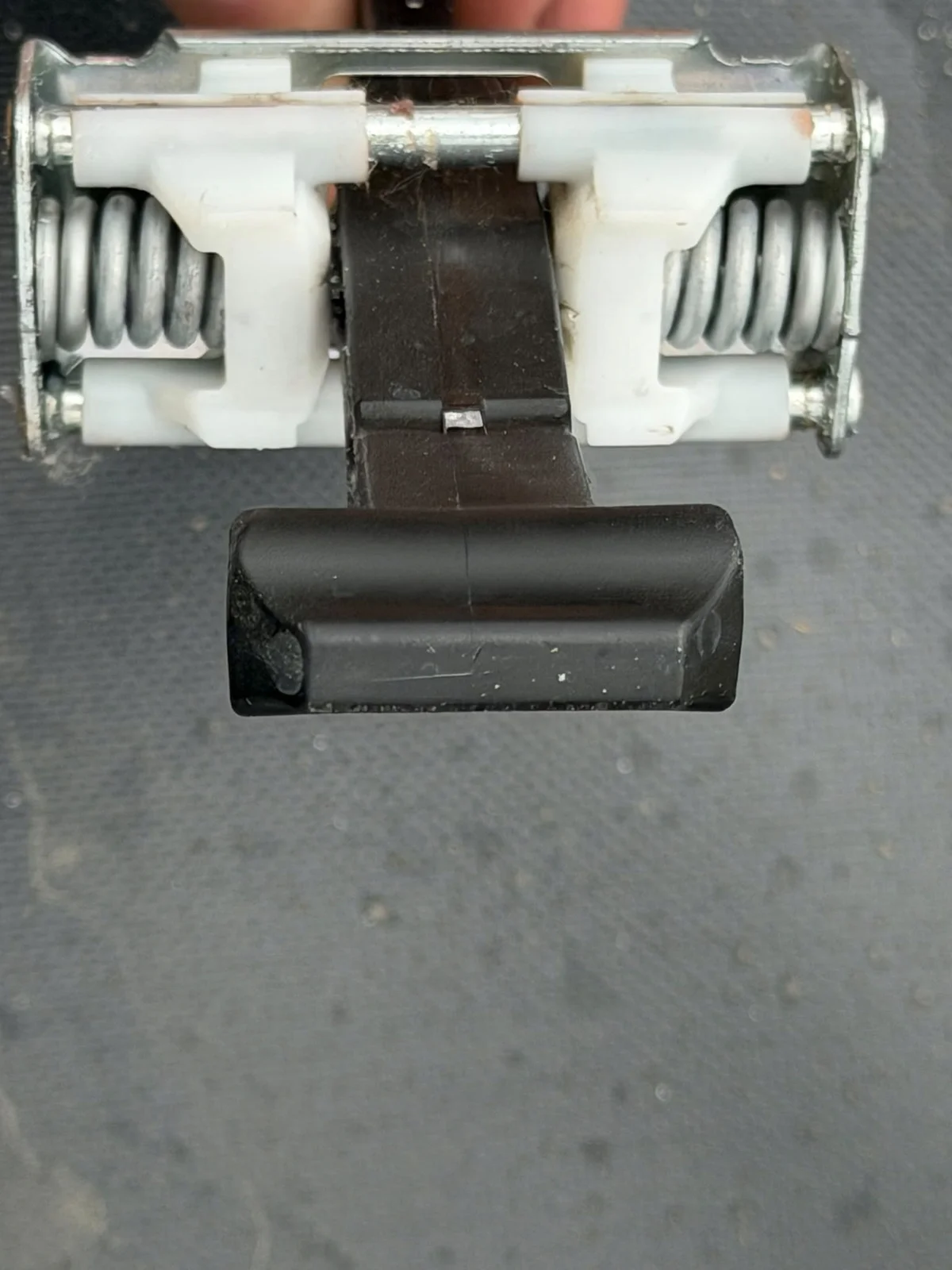 Türstopper Ford Mustang Mach-E rechts vorne image 4