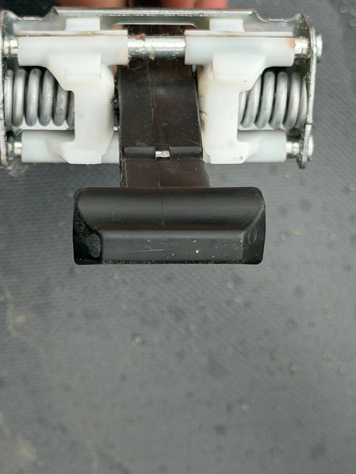 Türstopper Ford Mustang Mach-E rechts vorne image 5