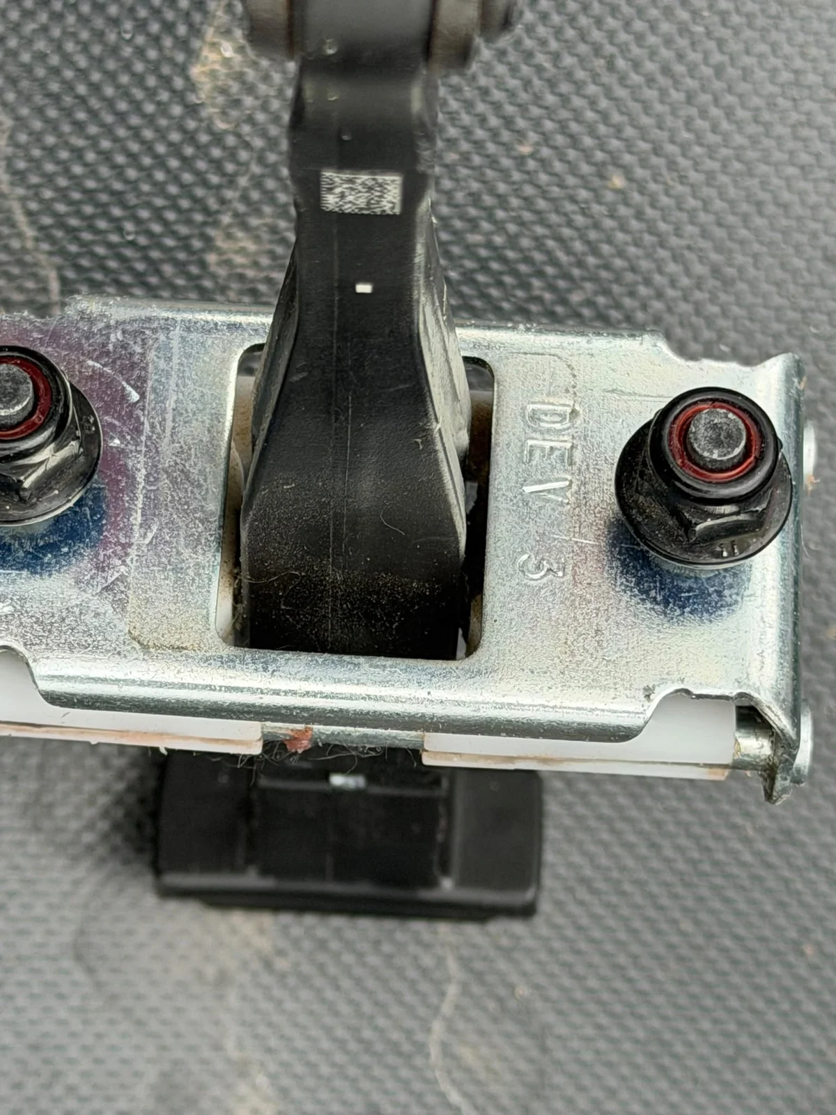 Türstopper Ford Mustang Mach-E rechts vorne image 6