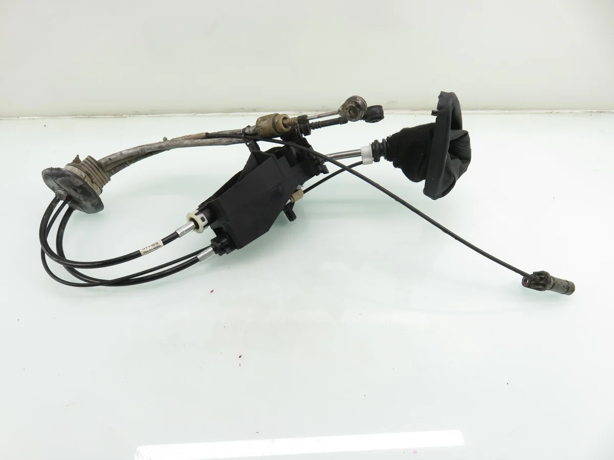 Vaihdevipu Citroen C8 2.0 HDi RHR M1131979-1401048780