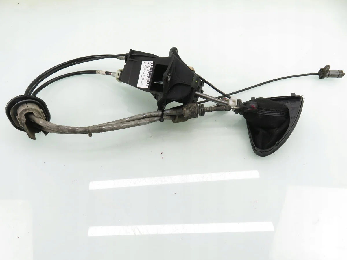 Wagenheber Citroen C8 2.0 HDi M1131979-1401048780 image 6